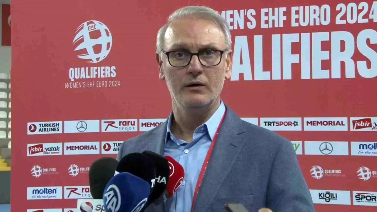 THF Başkanı Uğur Kılıç: Bu kaybediş büyük kazançların başlangıcı olur