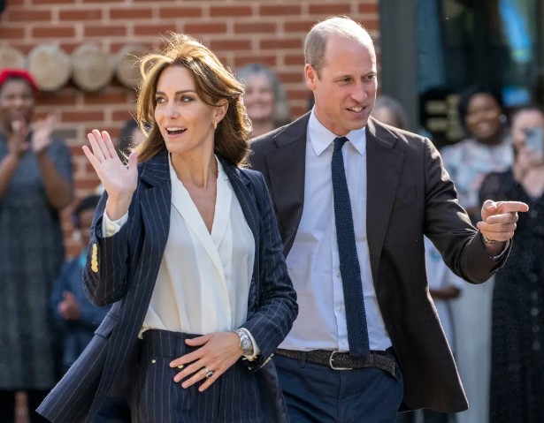 Amerikalı talk show sunucusu Andy Cohen, Prenses Kate'in sağlık durumu hakkında ortaya attığı spekülasyonlar için özür diledi