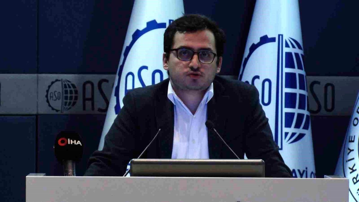 Ankara\'da Kadın Girişimci ve Yatırımcı Paneli Düzenlendi