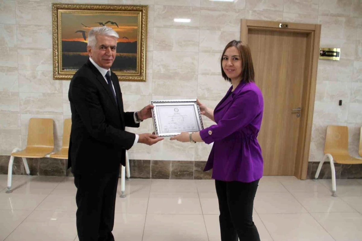 Bağımsız Aday Dr. Sadık Sefer, Konya\'nın Hüyük İlçe Belediye Başkanı Seçildi