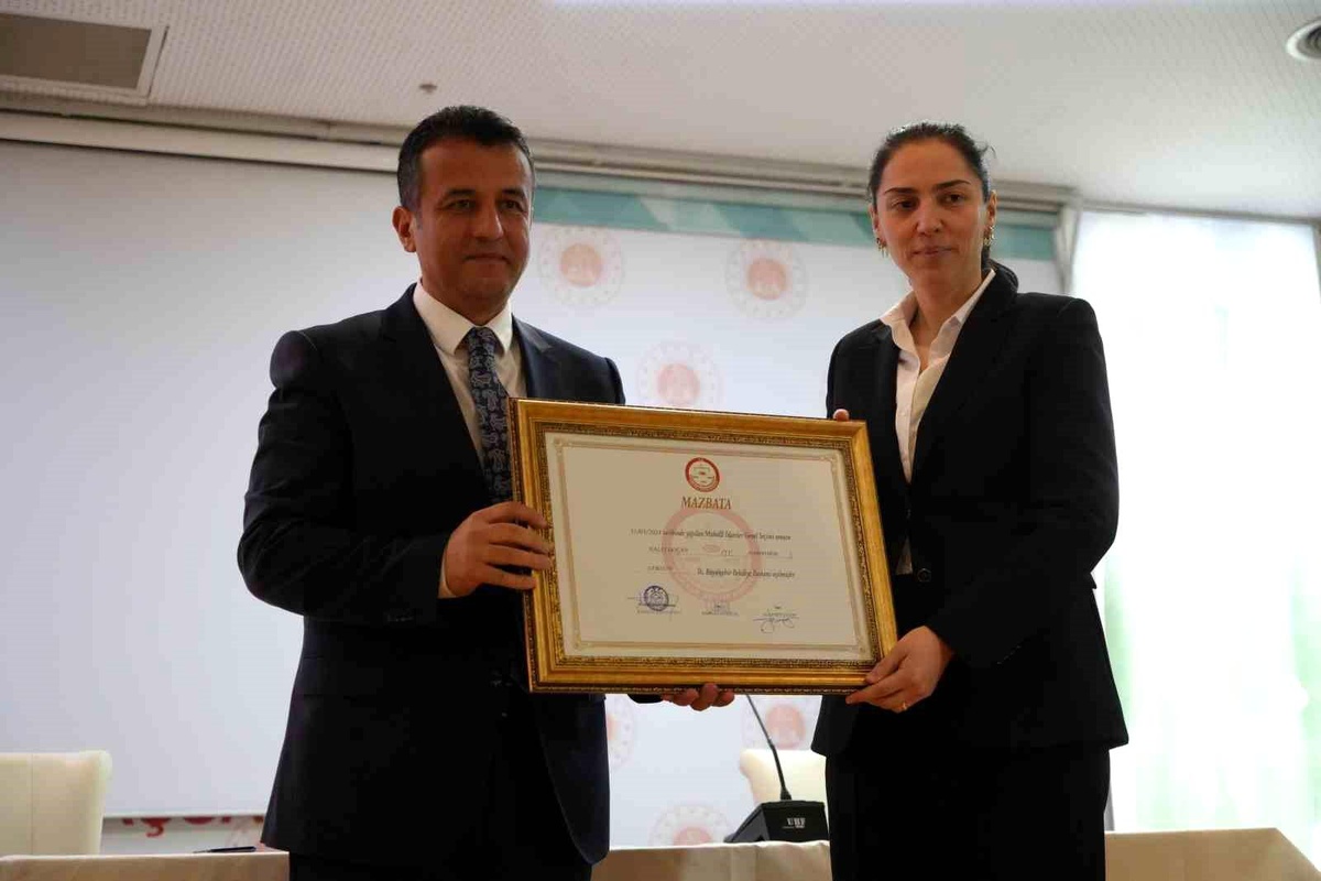 Samsun, büyükşehirler arasında oyunu en az düşüren il oldu