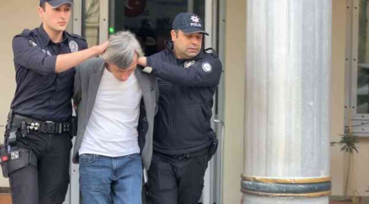 Beşiktaş'taki yangın faciasında gözaltı sayısı 11'e çıktı Beşiktaş'taki yangın faciasında gözaltı sayısı 11'e çıktı
