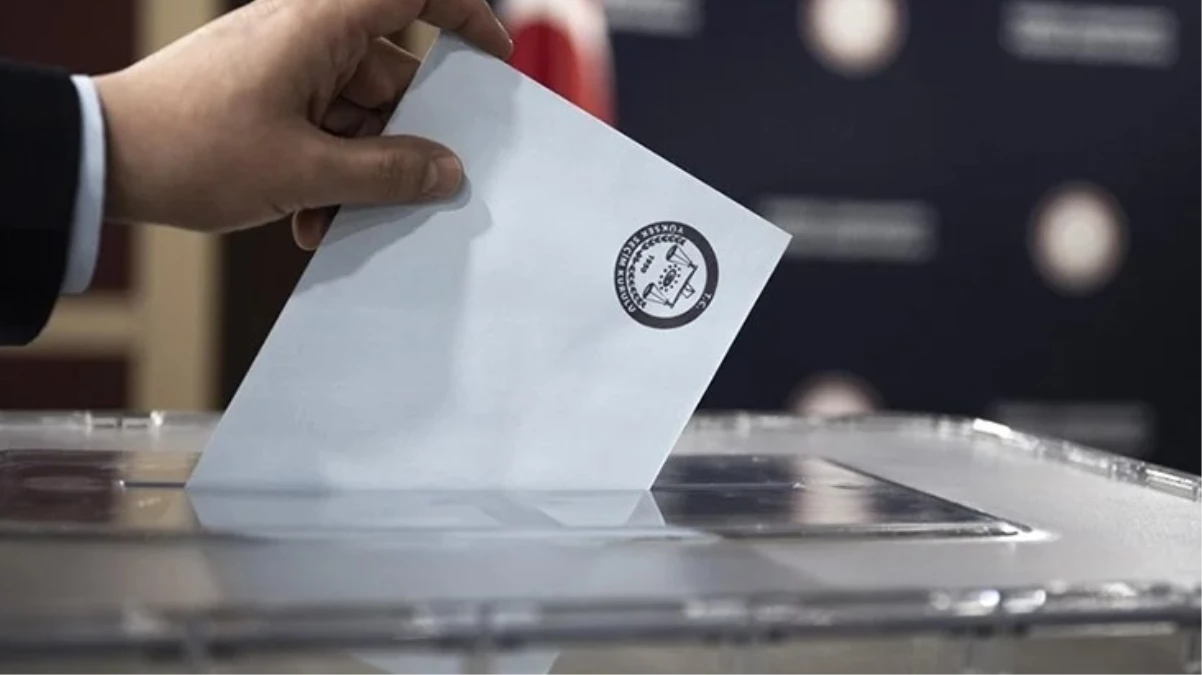 CHP\'nin 174 oy farkla kazandığı Ardahan\'da seçimlerin yenilenmesi kararı