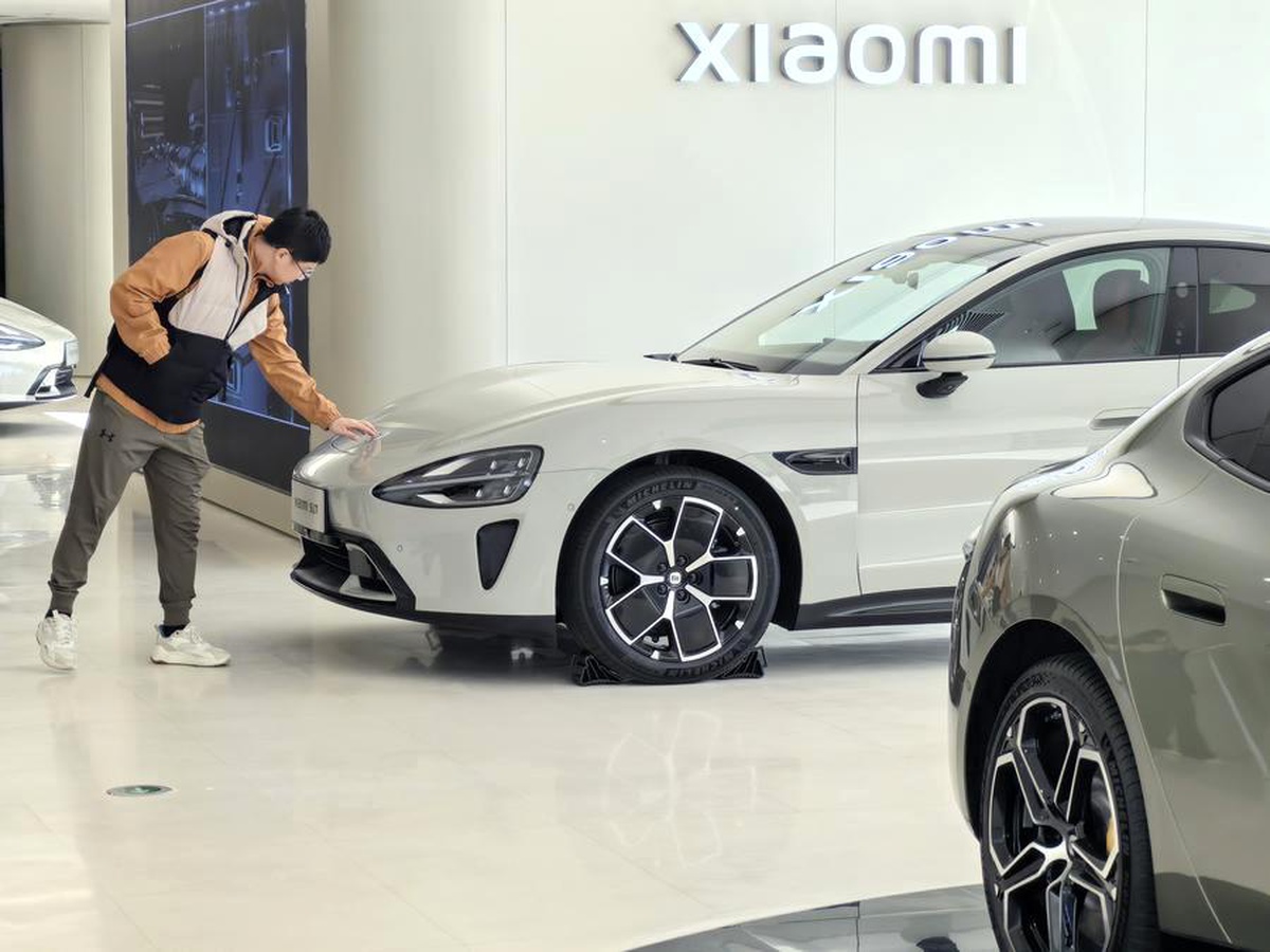 Çin, otomobil tüketimini artırmak için kredi oranlarını gevşetiyor