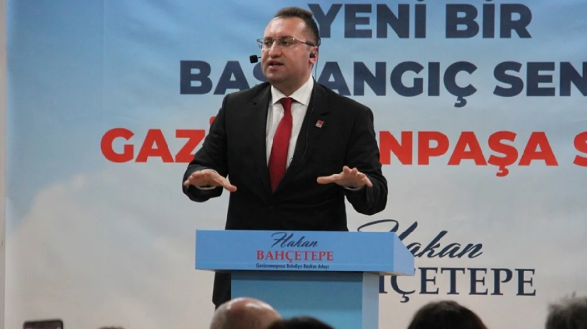 AK Parti\'nin itirazı üzerine oyların yeniden sayıldığı Gaziosmanpaşa\'da seçimi CHP kazandı