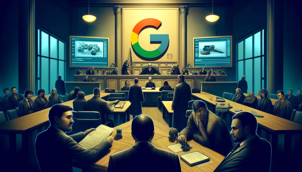 Google, Sahte Kripto Para Uygulamaları Nedeniyle Geliştiricilere Karşı Dava Açtı