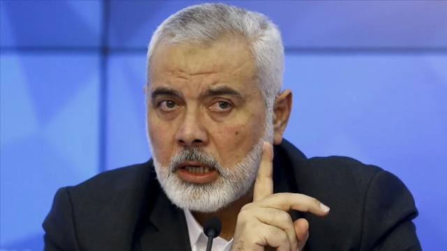İsrail, Hamas liderinin kız kardeşinin gözaltı süresini uzattı