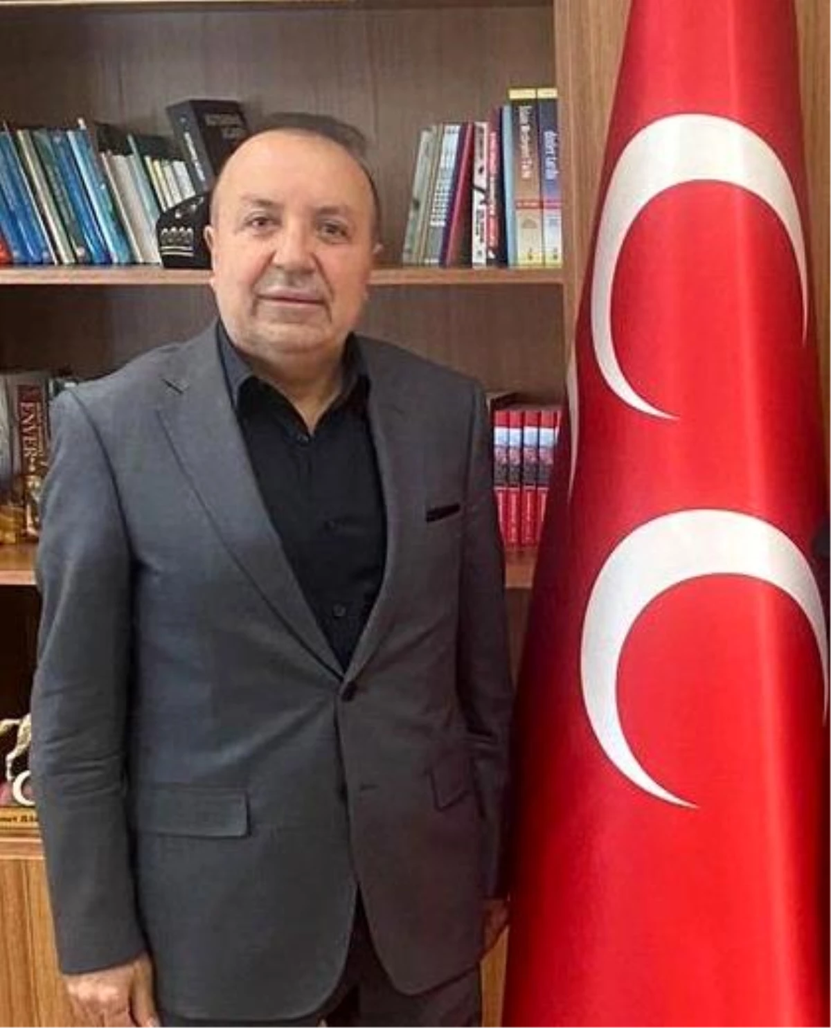 Kayseri Pınarbaşı Belediye Başkanı Menduh Uzunluoğlu\'ndan açıklama