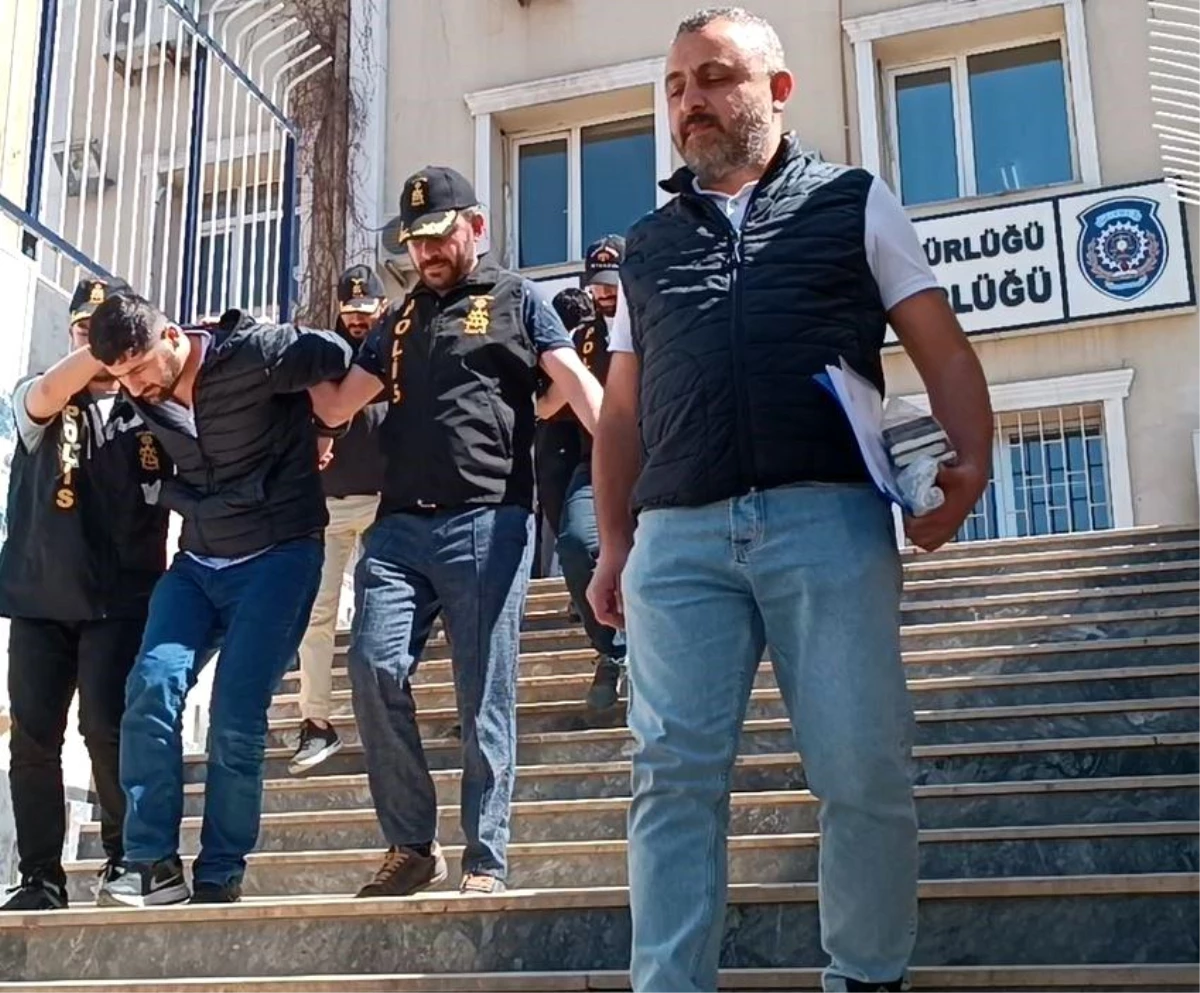Arnavutköy\'de muhtarlık seçimi çatışmasında 1 kişi hayatını kaybetti