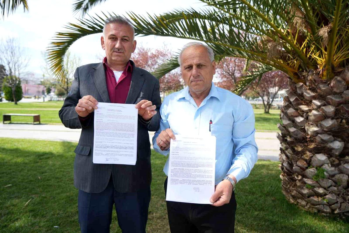 Samsun\'da Muhtarlık Seçiminde Usulsüzlük İddiaları