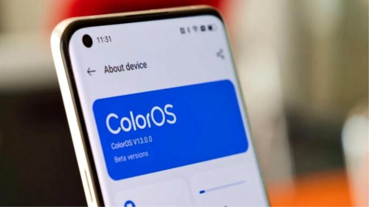 Oppo Modelleri İçin ColorOS 14 Güncellemesi Açıklandı