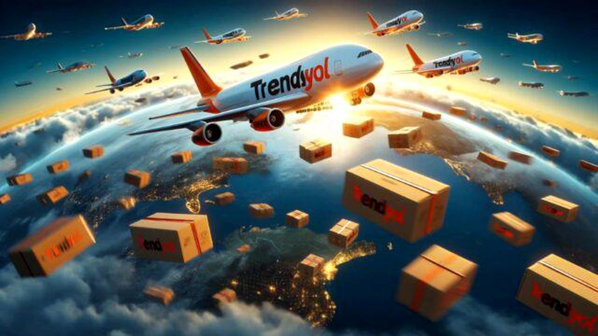 Trendyol, Türk tekstili ve mutfak eşyalarıyla e-ihracatta zirvede