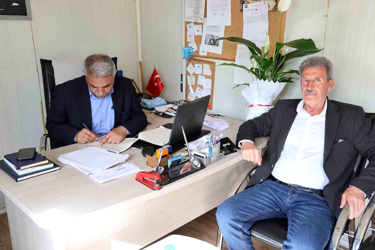 Diyarbakır\'ın Bağlar ilçesinin Bağcılar Mahallesi, 4 il ve 804 ilçeden daha kalabalık