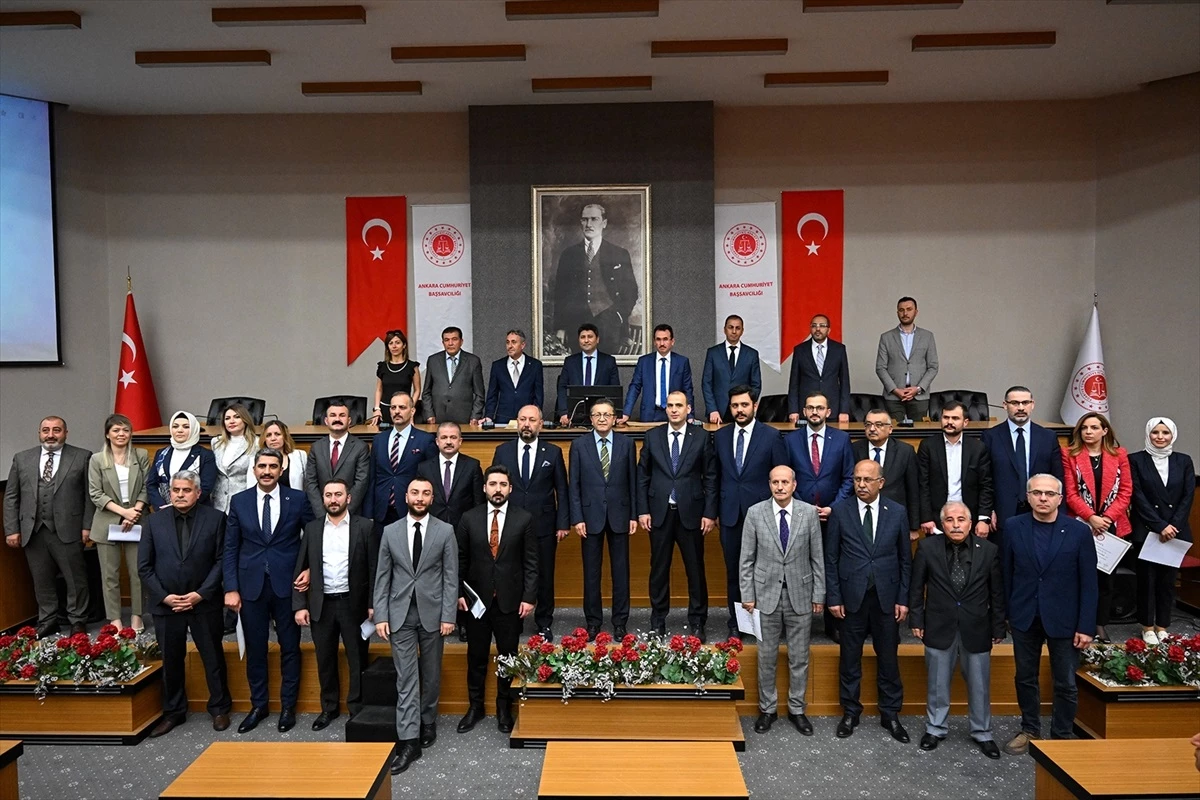 Veysel Tiryaki, Altındağ Belediye Başkanı olarak göreve başladı