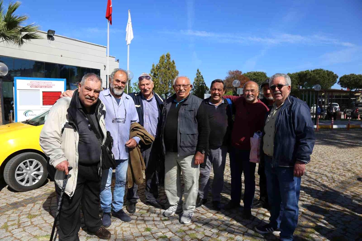 Yunanistan\'a bağlı adalarda kapıda vize uygulaması başladı