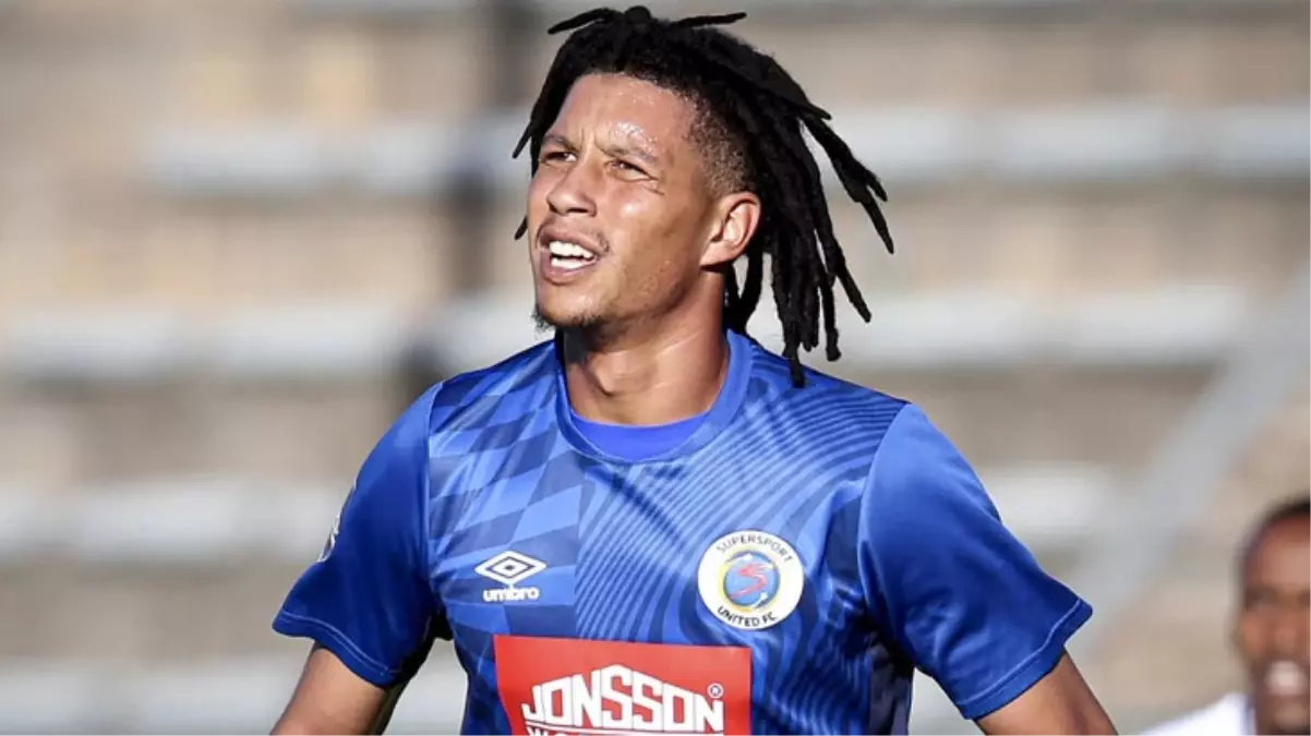 Afrikalı milli futbolcu Luke Fleurs vurularak öldürüldü