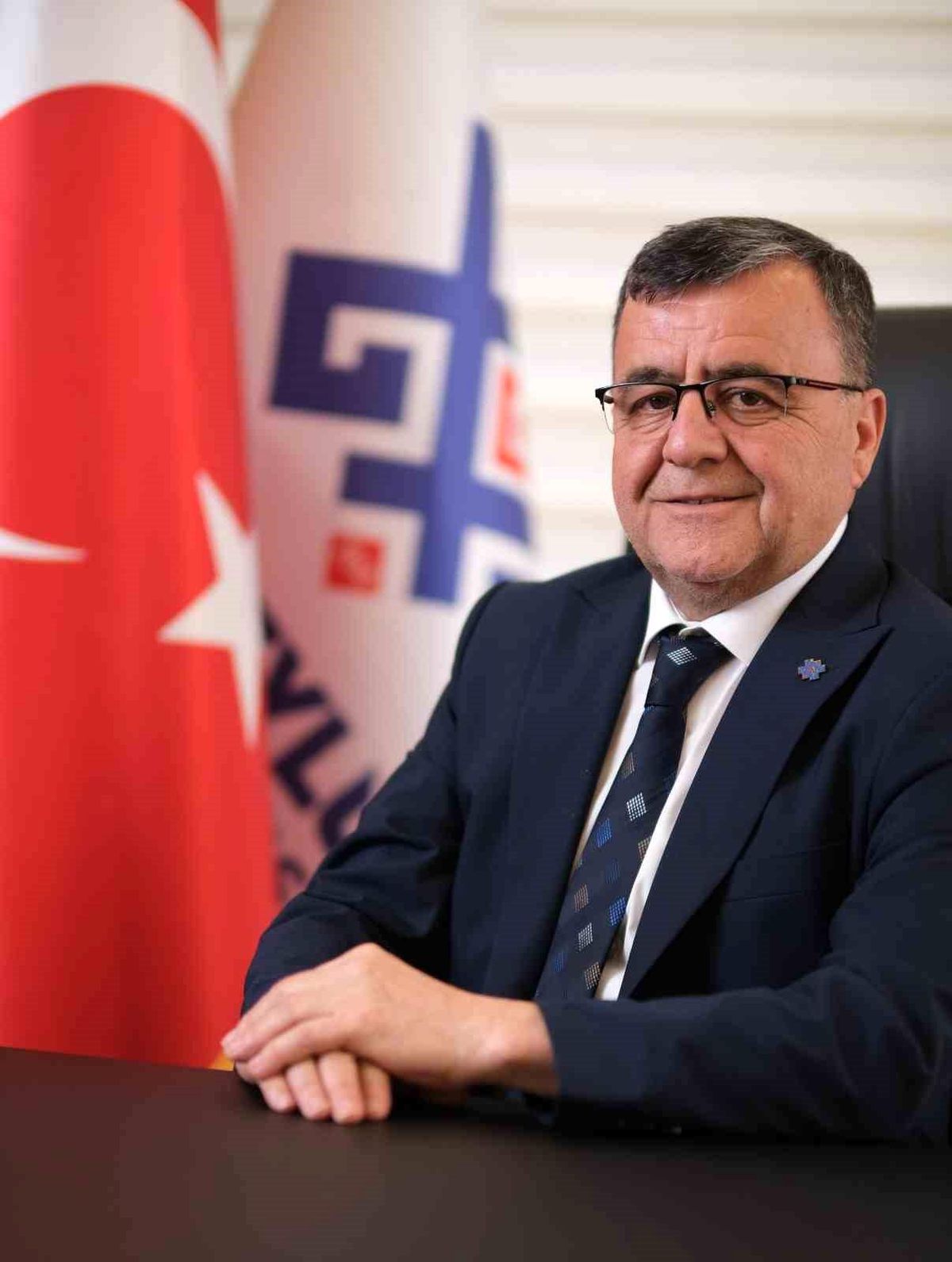 Altıeylül Belediye Başkanı Hakan Şehirli Göreve Başladı