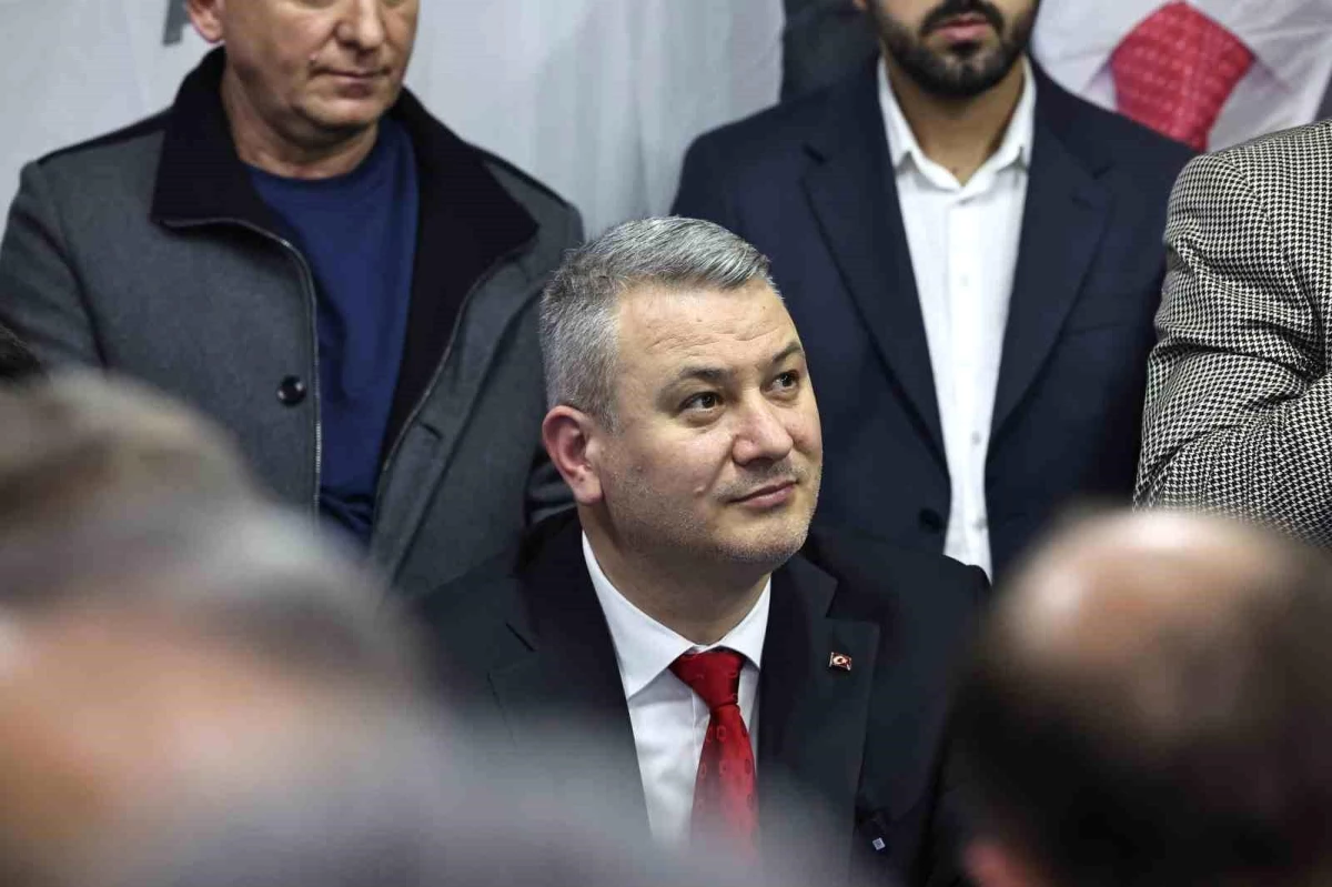 Serdivan Belediye Başkanı Osman Çelik, Ara Tatil İçin Mesaj Yayınladı
