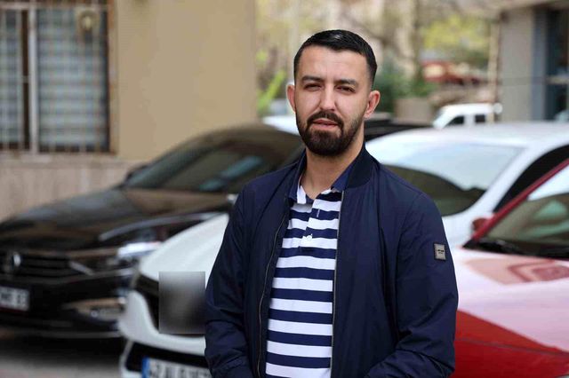 Bayramda araç kiralayacaklar dikkat! 'Kapınıza getiriyoruz' vaadiyle dolandırıyorlar Bayramda araç kiralayacaklar dikkat! 'Kapınıza getiriyoruz' vaadiyle dolandırıyorlar