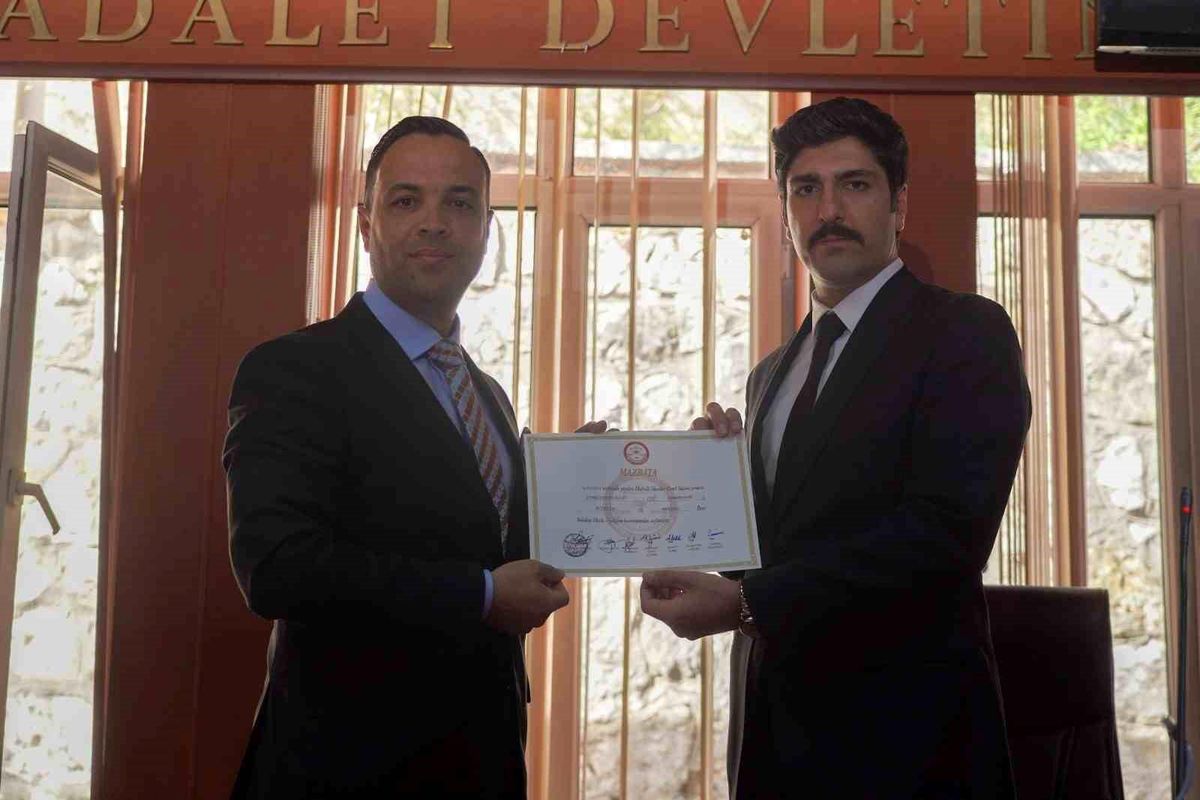 Bilecik Belediyesinde Başkan Yardımcıları Belli Oldu