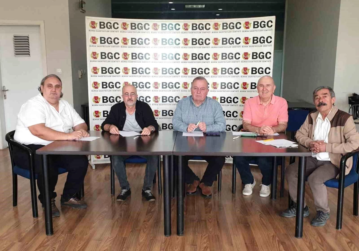 BGC Başarı Ödülleri Yarışması Sonuçlandı