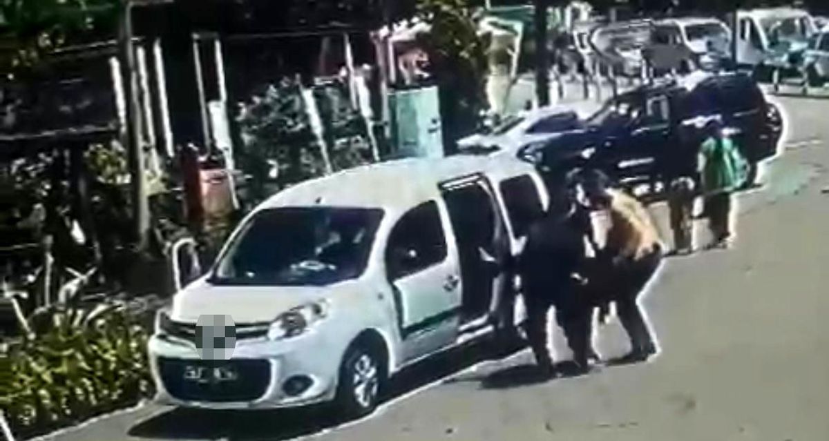 Zonguldak\'ta çocuk istismarı davasında mütalaa açıklandı