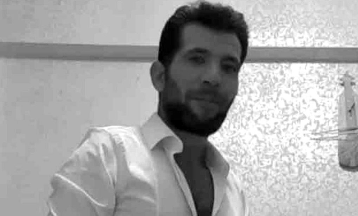 Esenyurt\'ta İBB çalışanı yol bakım işçisi otomobil çarpması sonucu hayatını kaybetti