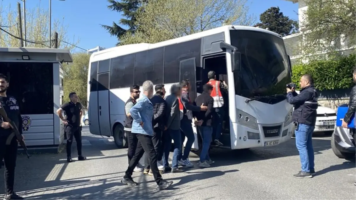 Masquerade Club Yangınında Gözaltına Alınan Şüphelilerin İfadeleri Ortaya Çıktı