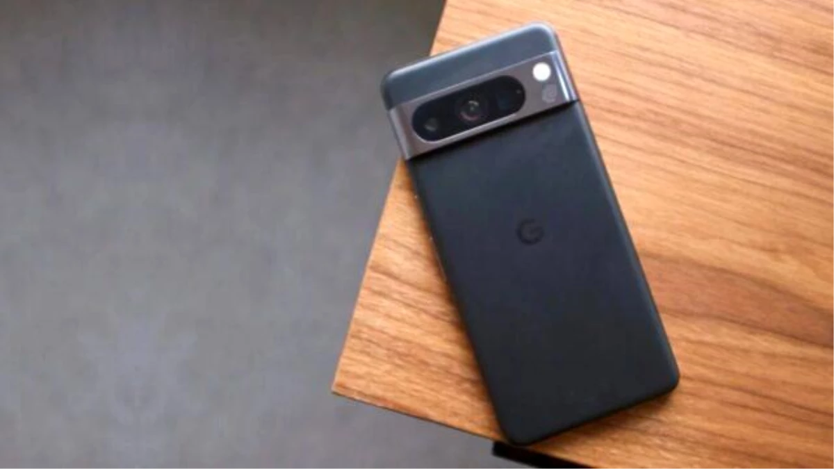Google Pixel 8a Bluetooth SIG veri tabanında göründü