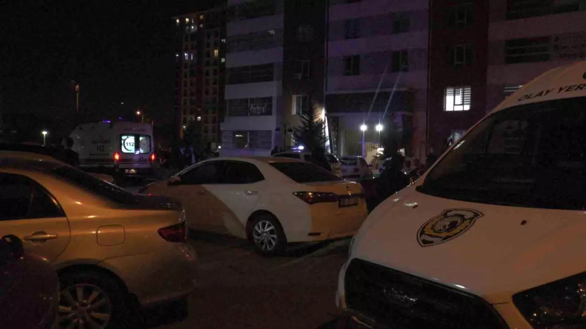 Kayseri\'de bir avukat intihar etti