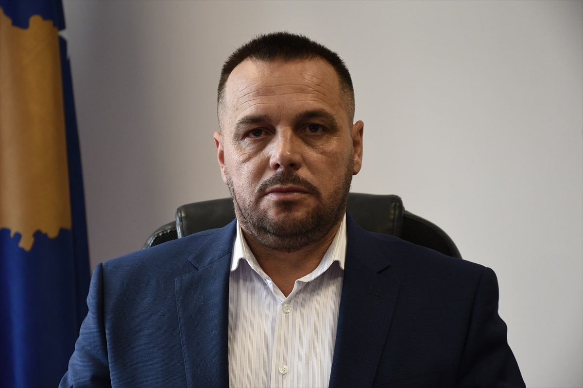 Kosova Savunma Bakanı: Ülkemiz her türlü tehdide karşı hazır durumda