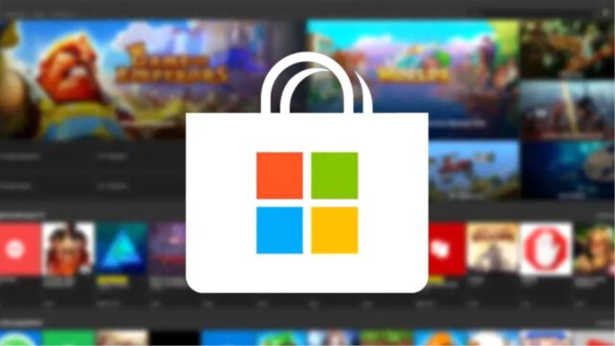 Microsoft Store, Windows 11 için kapsamlı güncelleme ile daha iyi performans sunacak