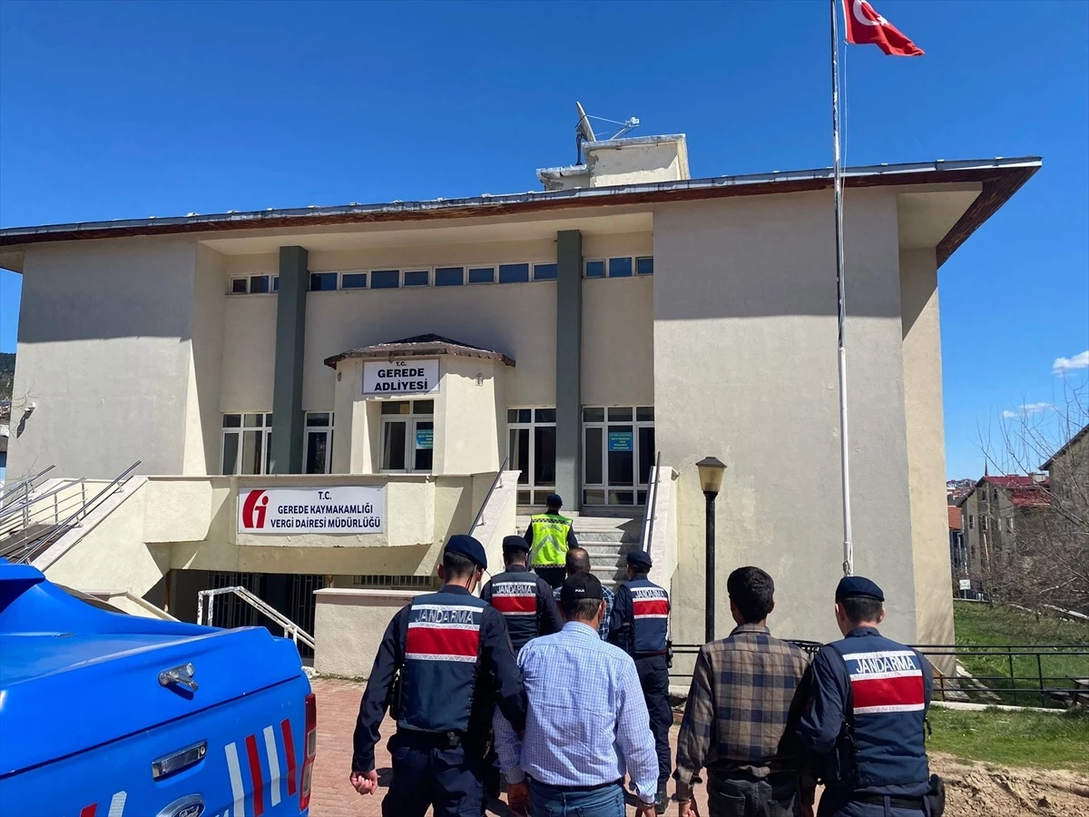 Nusaybin\'deki muhtarlık seçimi kavgasında 3 şüpheli gözaltına alındı