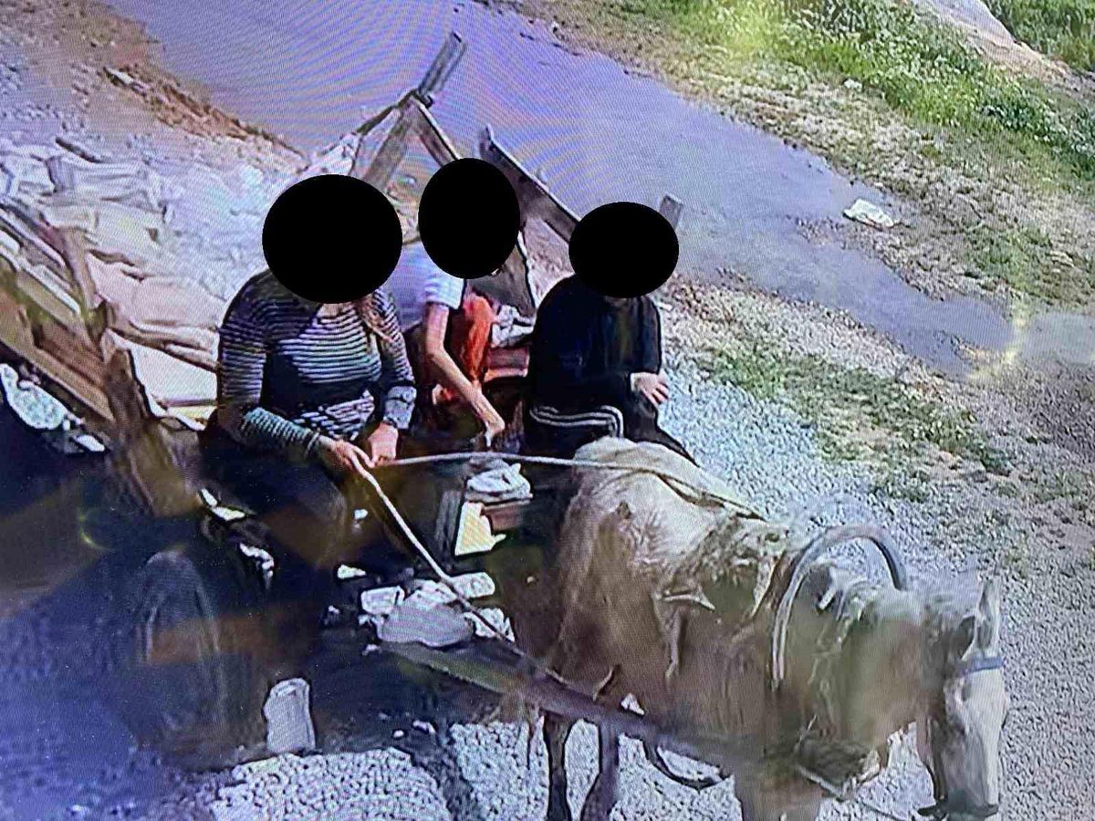 Aydın\'da Villa İnşaatından 40 Bin TL Değerinde Malzeme Çalındı