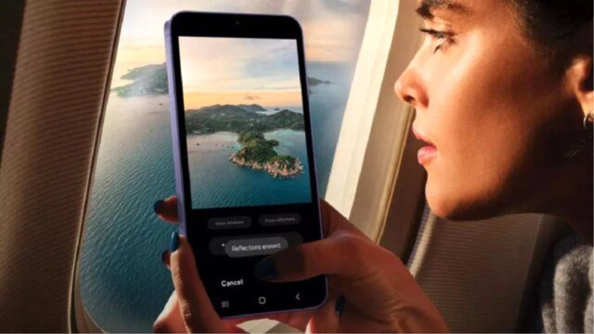 Samsung Galaxy Z Flip LTE için güncelleme desteği sonlandı