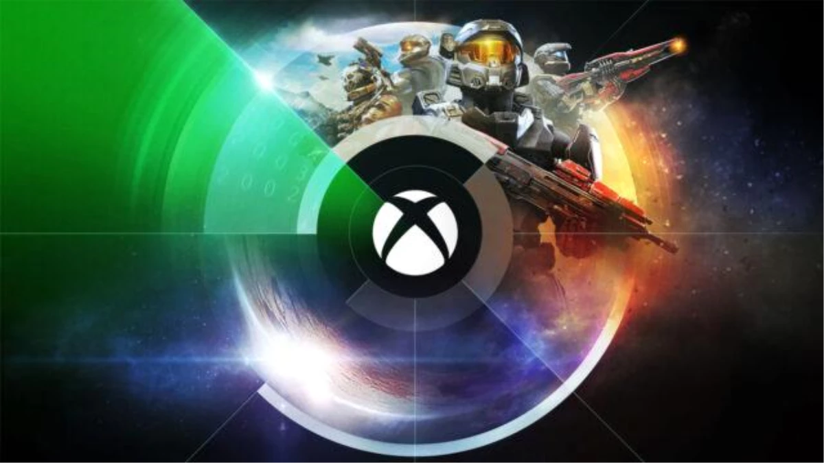 2024 Xbox Games Showcase Tarihi Belli Oldu