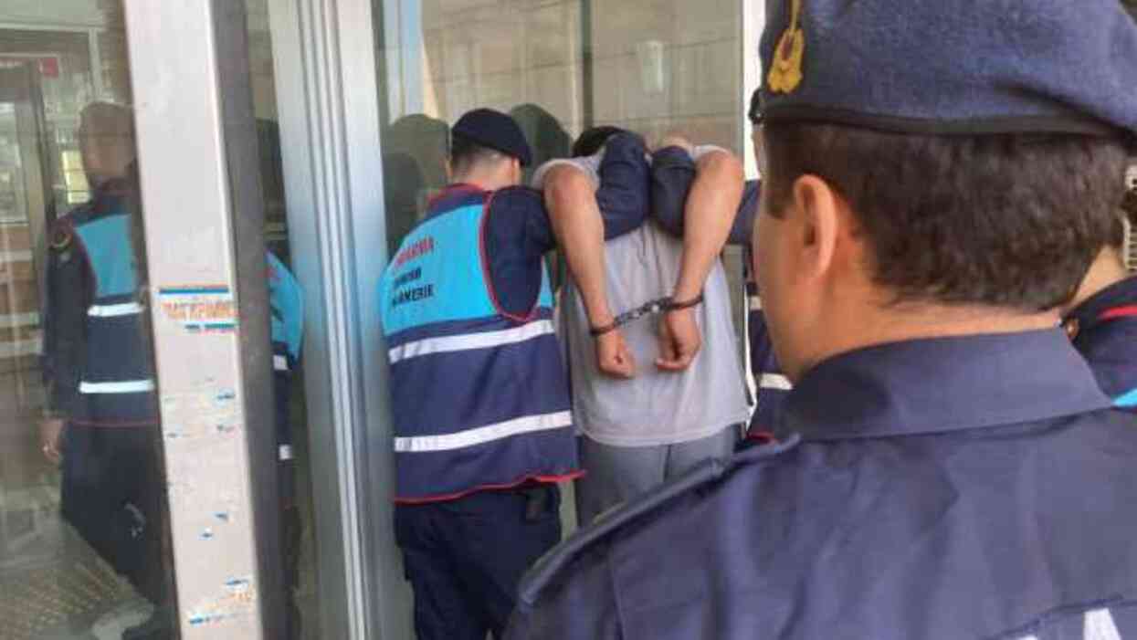 3 kişiyi öldürüp yakan şüpheli, katlettiği kadının alyansını satmış 3 kişiyi öldürüp yakan şüpheli, katlettiği kadının alyansını satmış