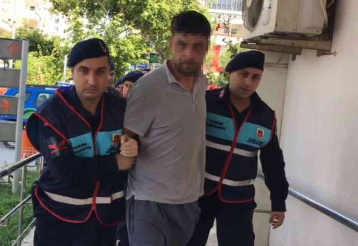 3 kişiyi öldürüp yakan şüpheli, katlettiği kadının alyansını satmış 3 kişiyi öldürüp yakan şüpheli, katlettiği kadının alyansını satmış