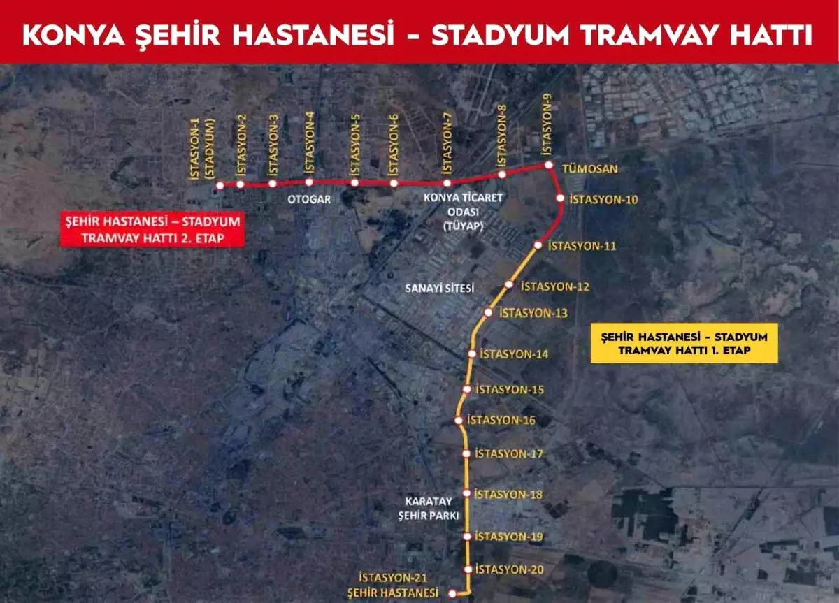 Ulaştırma ve Altyapı Bakanlığı, İstanbul\'da yeni raylı sistem hatlarının yapımını üstlendi