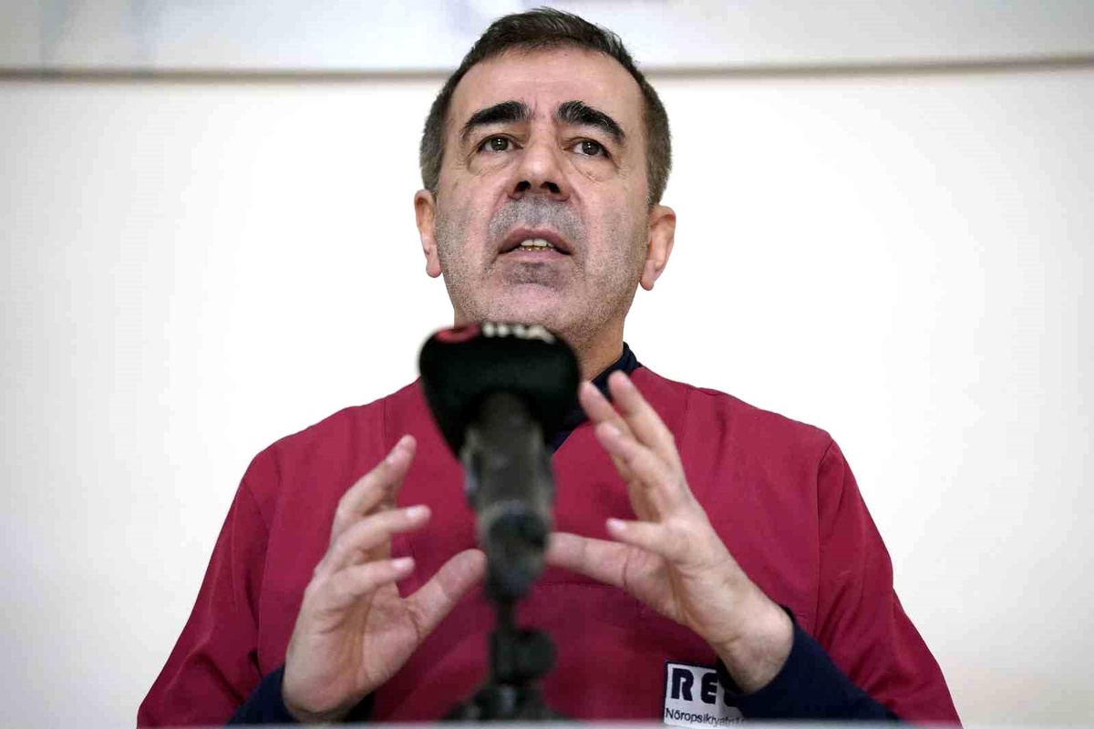 Nöroloji Uzmanı: Taraftarların Beyin Yankılanması Fanatizme Götürüyor