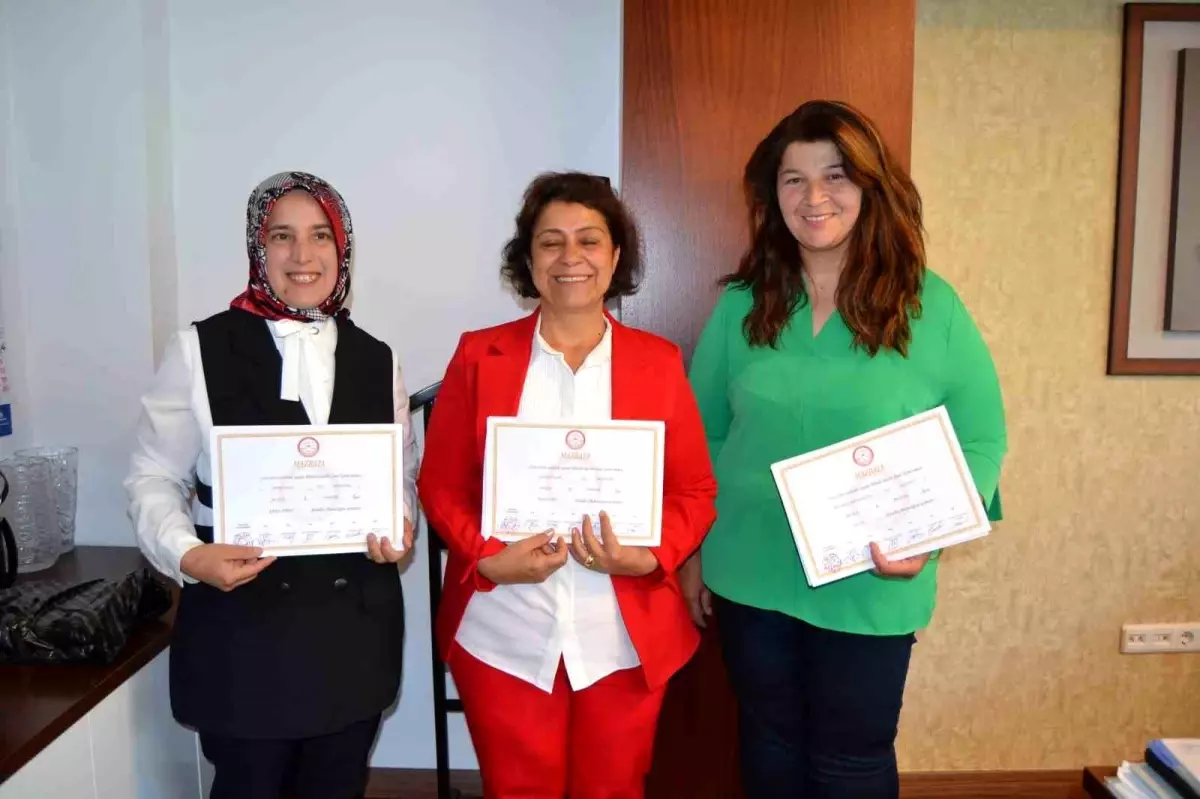 Fethiye\'de 41 mahallede 15 muhtarlık değişti, kadın muhtar sayısı arttı