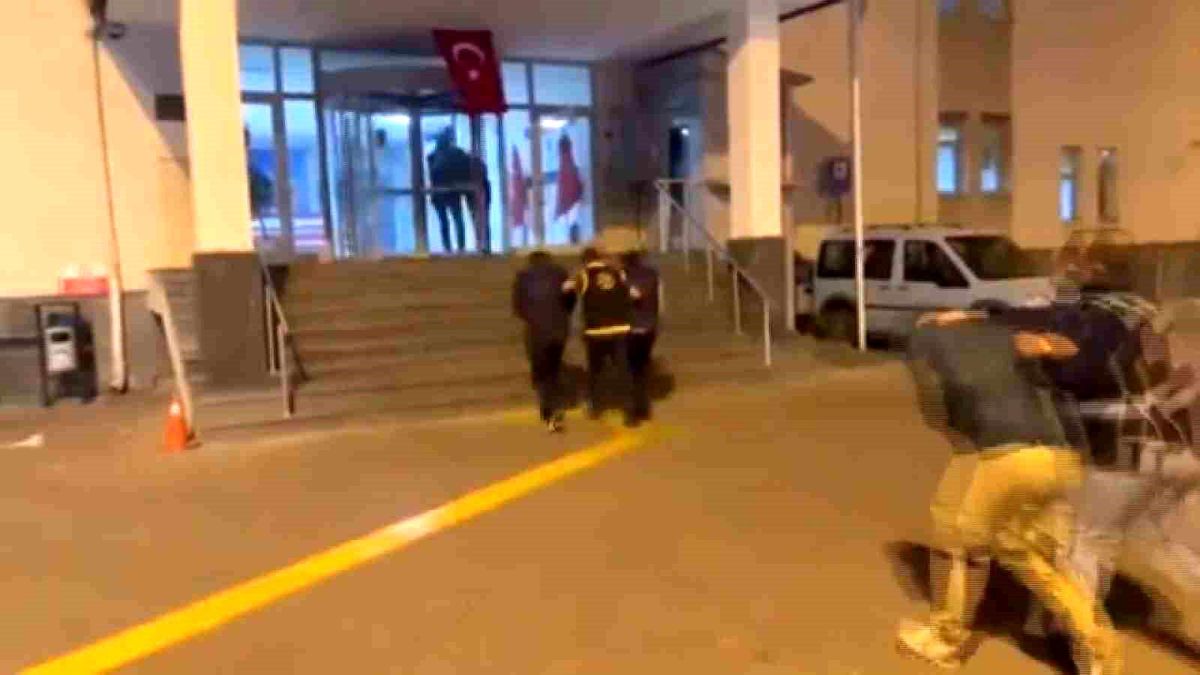 Kayseri\'de 13 milyon 750 bin TL değerinde gümrük kaçağı araç yakalandı
