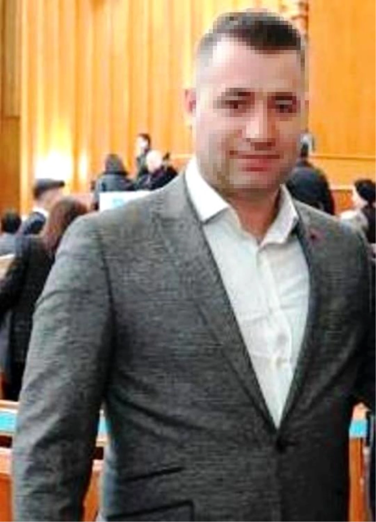 İYİ Parti\'den seçilen belediye meclis üyesi tutuklandı