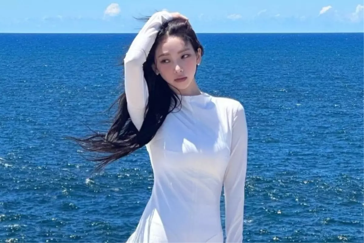 K-pop Yıldızı Karina, İlişkisi Nedeniyle Tepki Alınca Özür Diledi