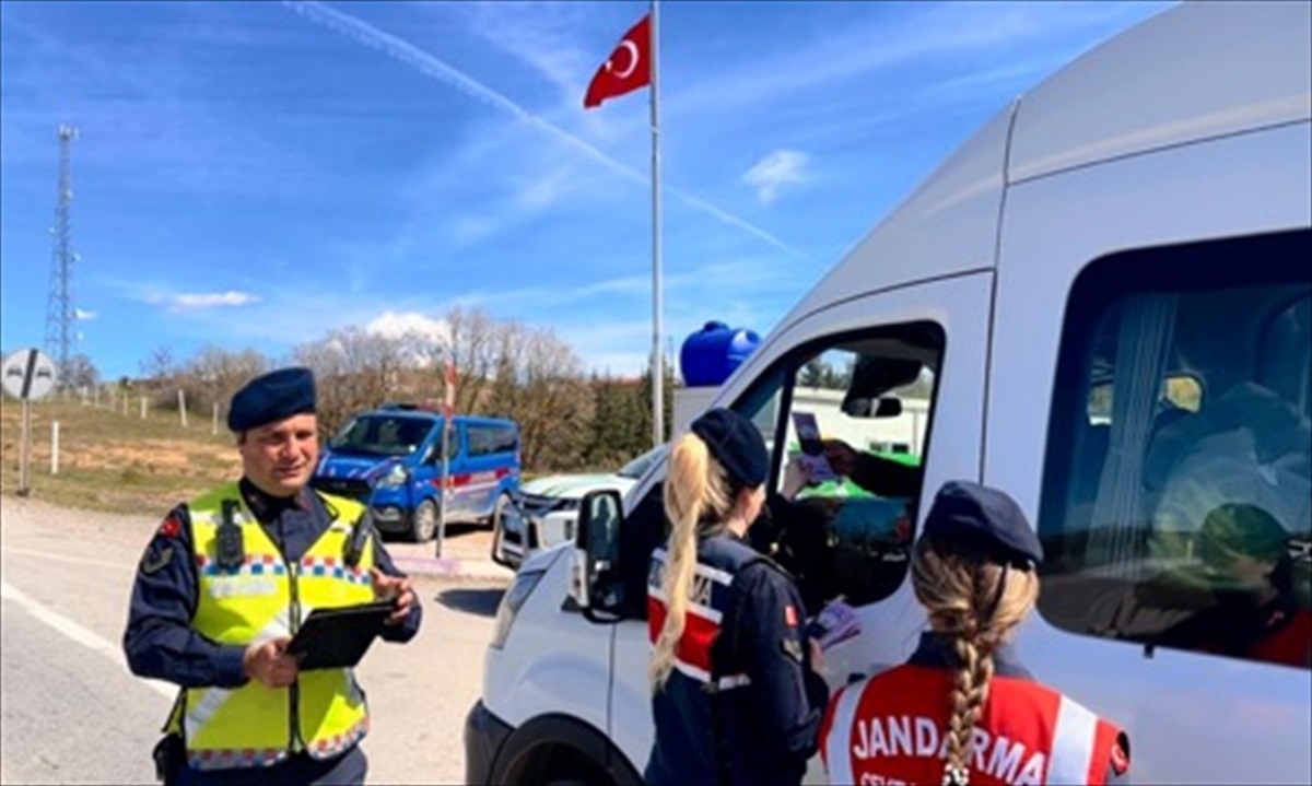 Kırklareli\'nde KADES ve HAYDİ uygulamaları tanıtıldı