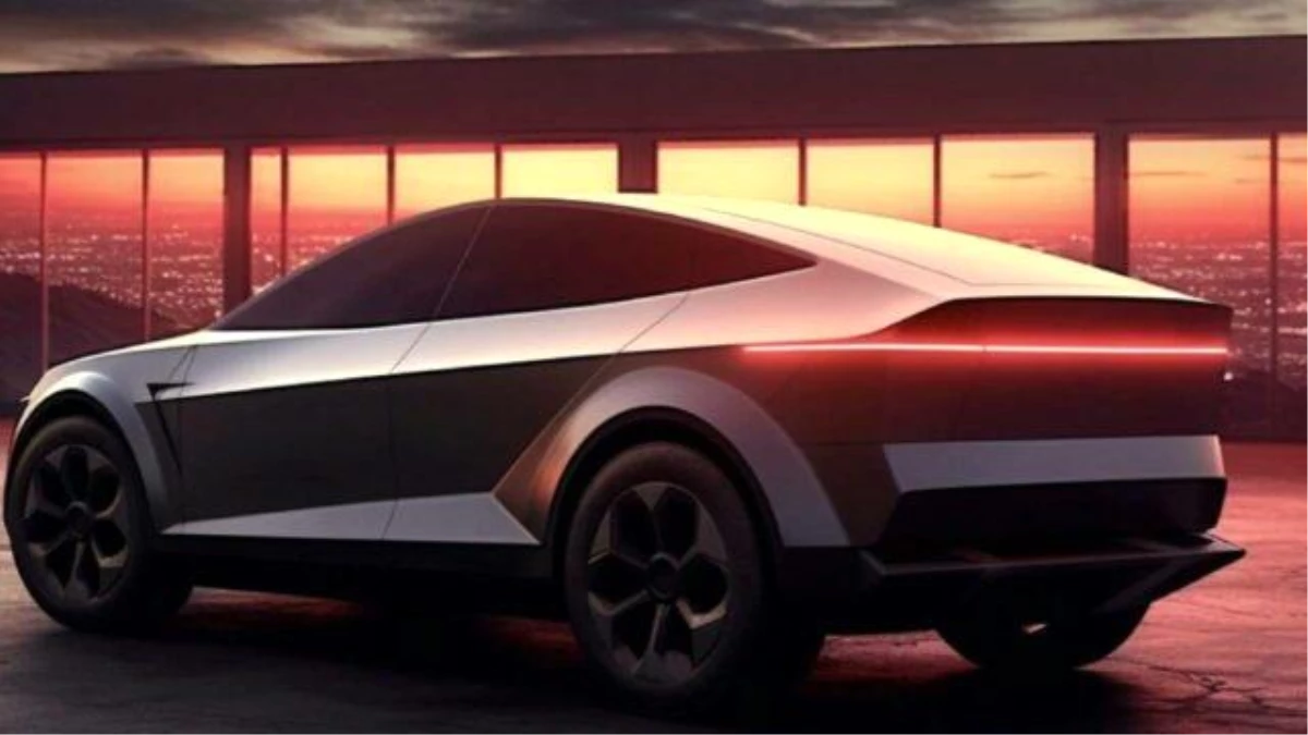 Tesla Robotaxi tanıtım tarihi belli oldu: 8 Ağustos 2024