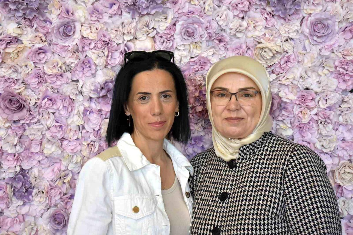 Hendek İlçesinde Kadın Muhtar Sayısı Arttı