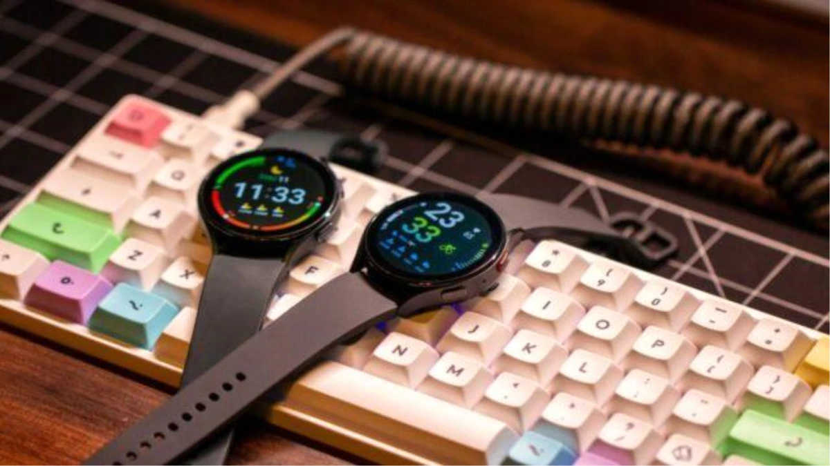 Samsung, Galaxy Watch FE özellikleriyle daha fazla kullanıcıya ulaşmayı hedefliyor