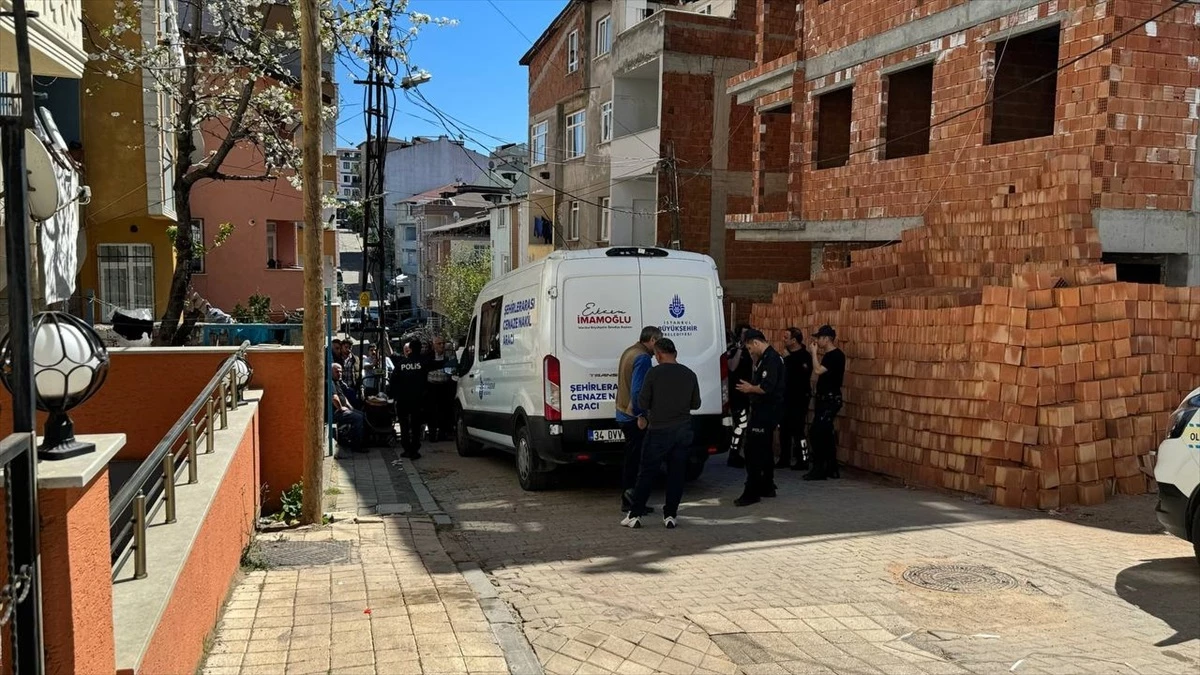 İstanbul Sancaktepe\'de aile İçi tartışma: 2 ölü, 2 ağır yaralı