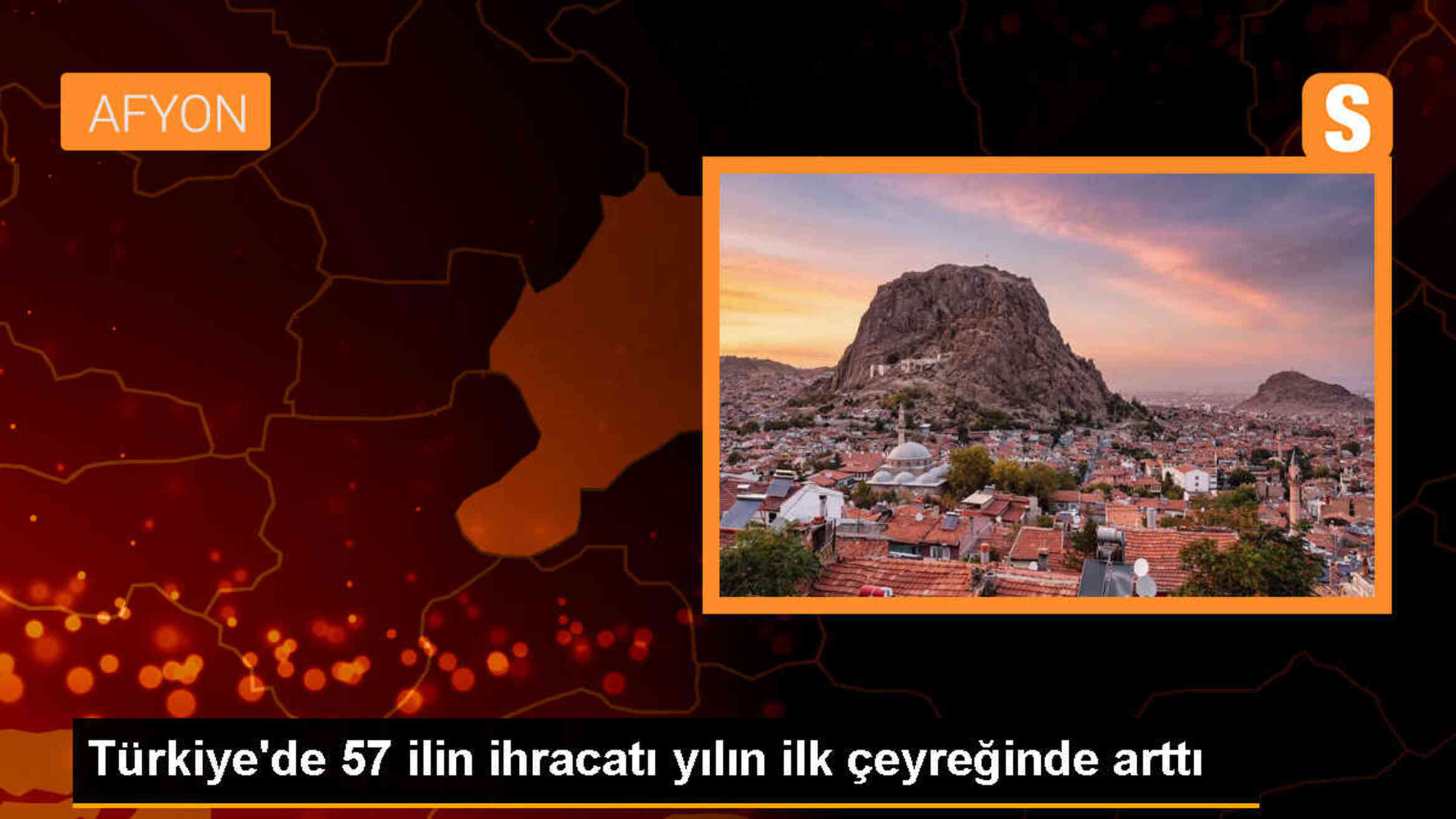 Türkiye\'de 14 ilin ihracatı 1 milyar doların üzerinde